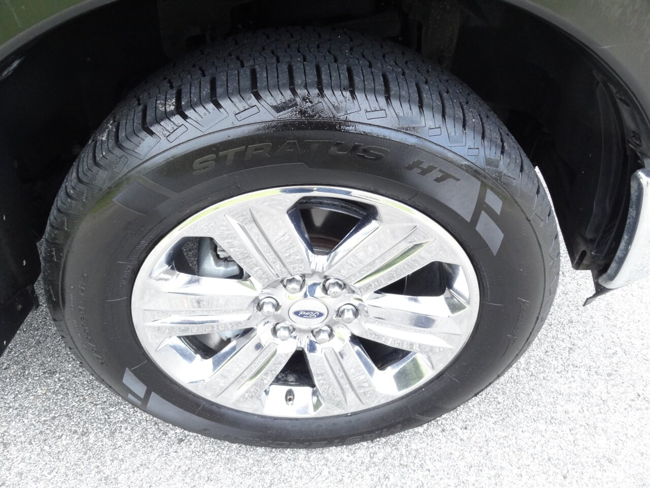 2018 Ford F-150 XLT Premium package - Photo 33 - Deland, FL 32720