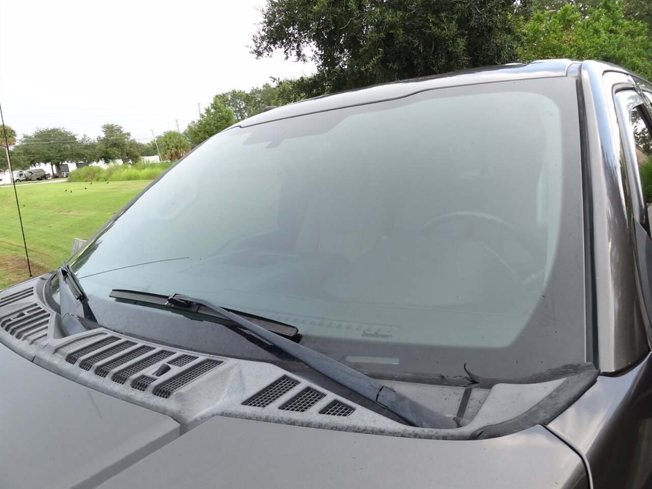2018 Ford F-150 XLT Premium package - Photo 21 - Deland, FL 32720