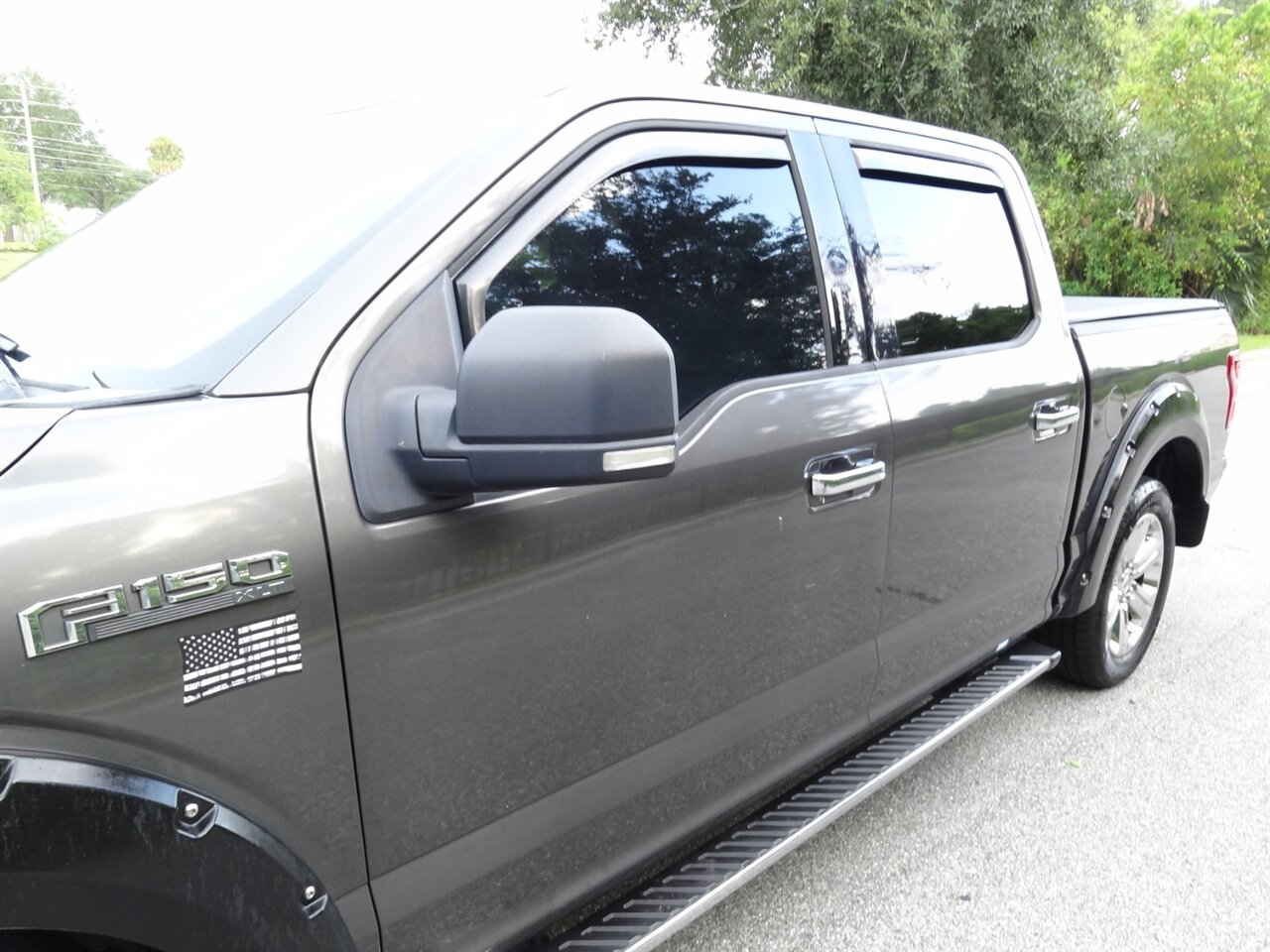 2018 Ford F-150 XLT Premium package - Photo 11 - Deland, FL 32720