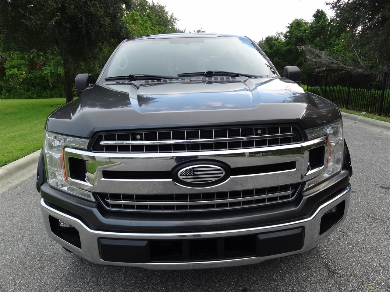 2018 Ford F-150 XLT Premium package - Photo 5 - Deland, FL 32720