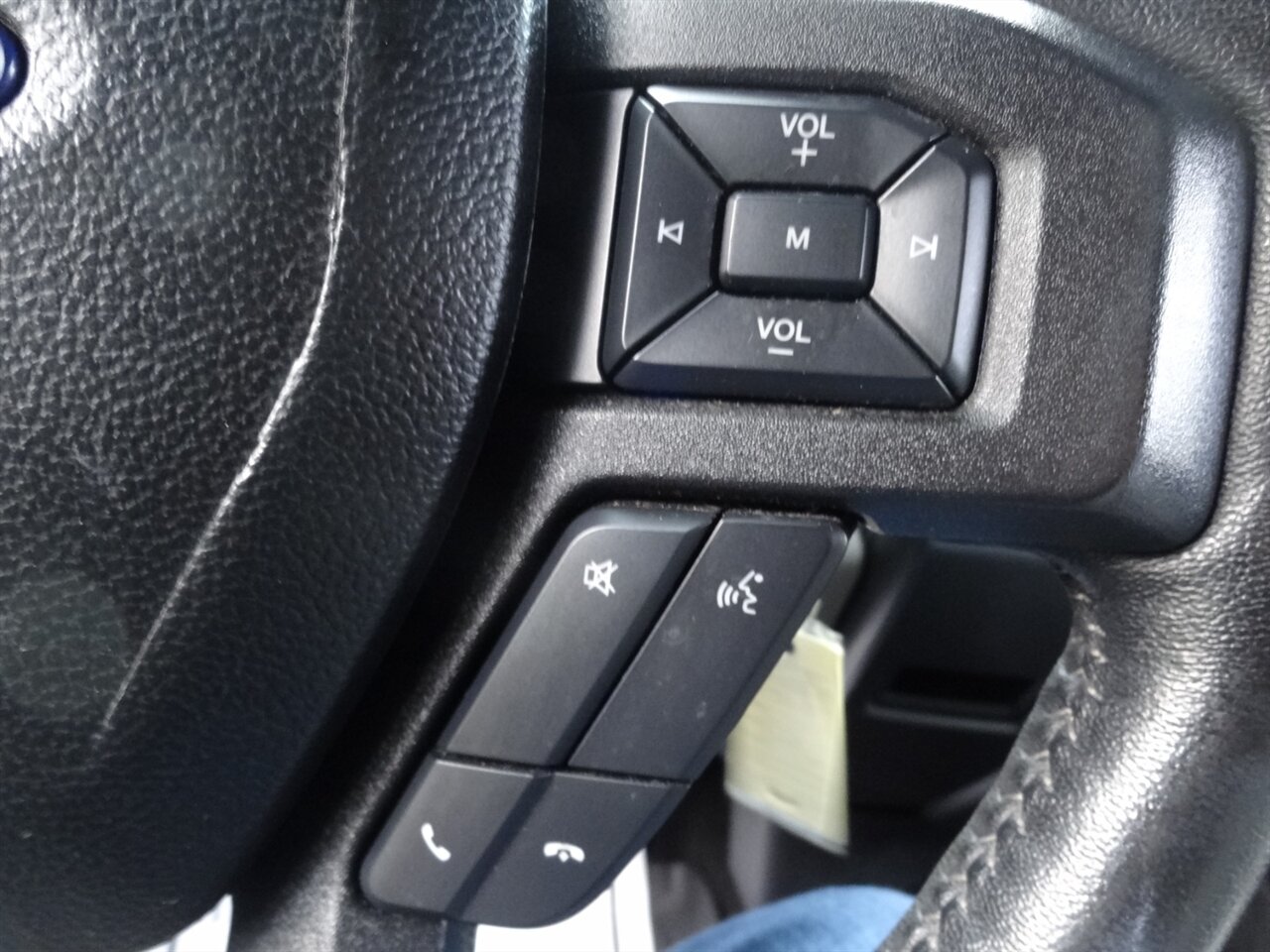 2018 Ford F-150 XLT Premium package - Photo 57 - Deland, FL 32720