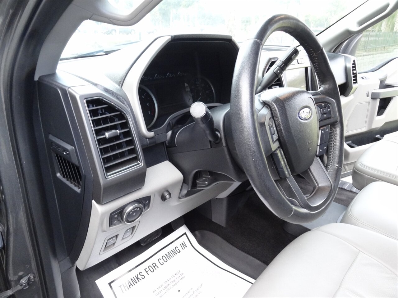 2018 Ford F-150 XLT Premium package - Photo 40 - Deland, FL 32720