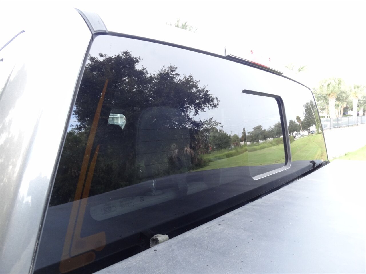 2018 Ford F-150 XLT Premium package - Photo 24 - Deland, FL 32720