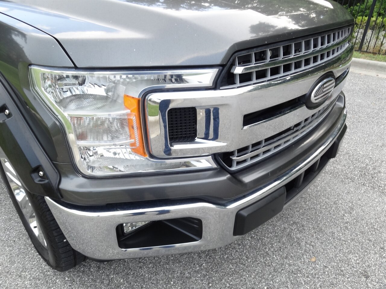 2018 Ford F-150 XLT Premium package - Photo 6 - Deland, FL 32720