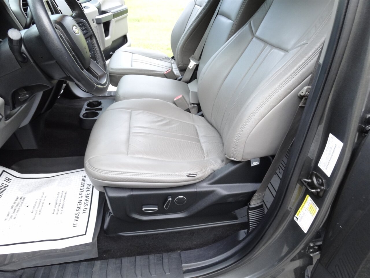 2018 Ford F-150 XLT Premium package - Photo 42 - Deland, FL 32720
