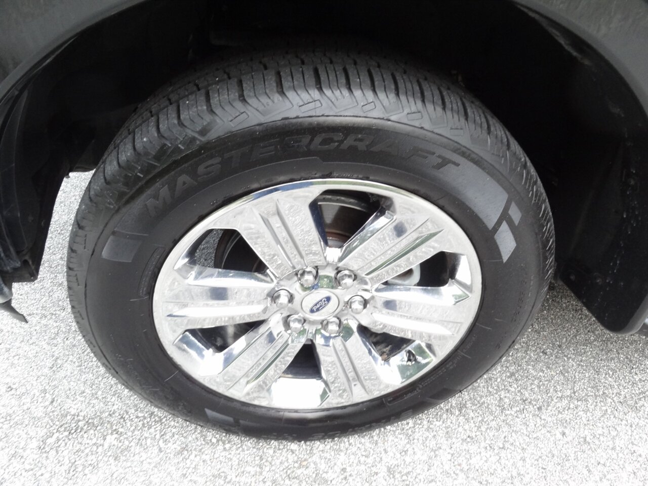 2018 Ford F-150 XLT Premium package - Photo 32 - Deland, FL 32720