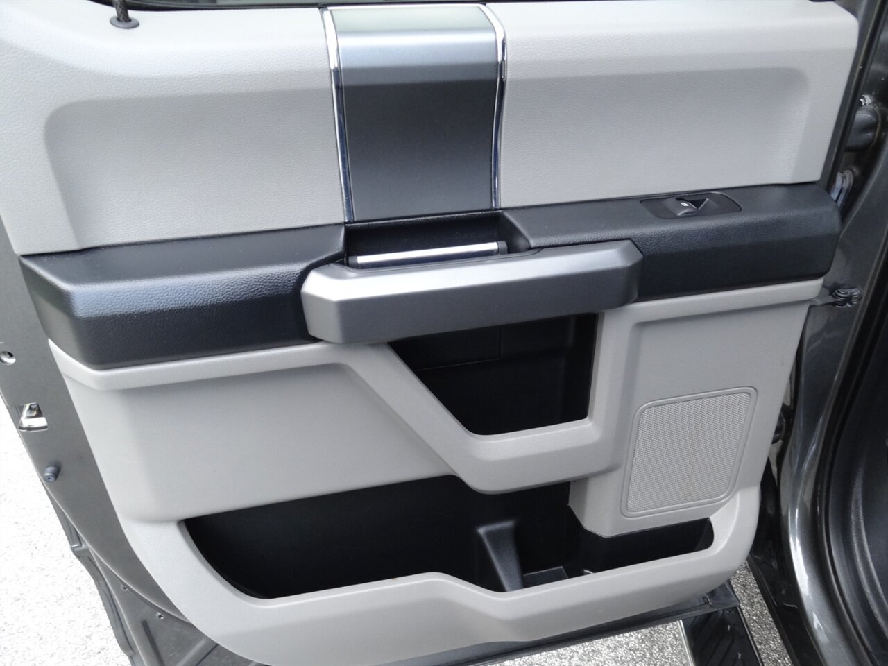 2018 Ford F-150 XLT Premium package - Photo 47 - Deland, FL 32720