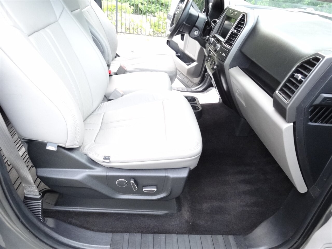 2018 Ford F-150 XLT Premium package - Photo 51 - Deland, FL 32720