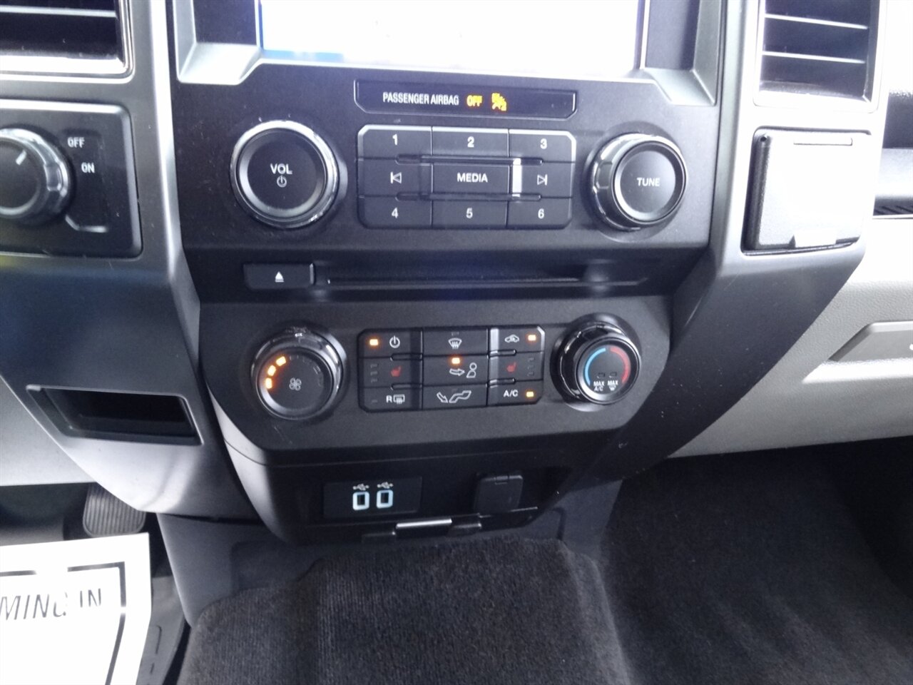 2018 Ford F-150 XLT Premium package - Photo 62 - Deland, FL 32720