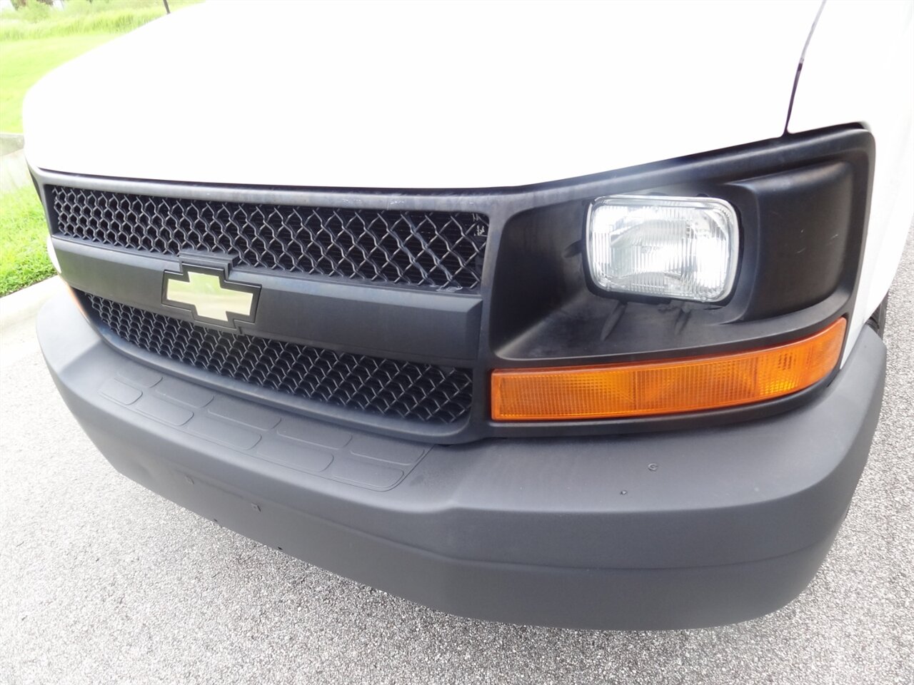 2013 Chevrolet Express 1500  Cargo - Photo 7 - Deland, FL 32720