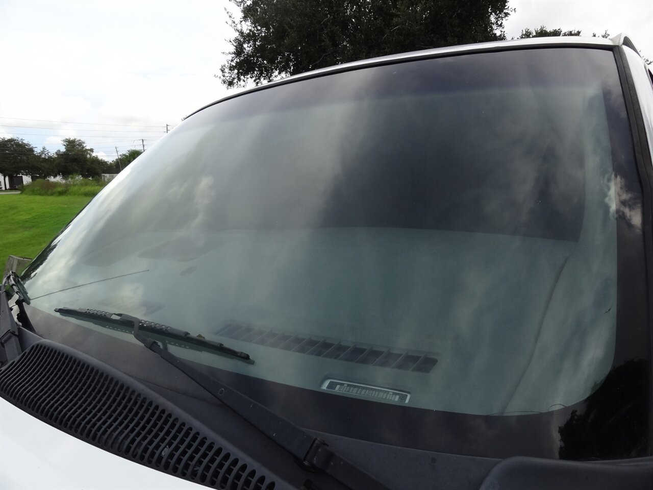 2013 Chevrolet Express 1500  Cargo - Photo 18 - Deland, FL 32720