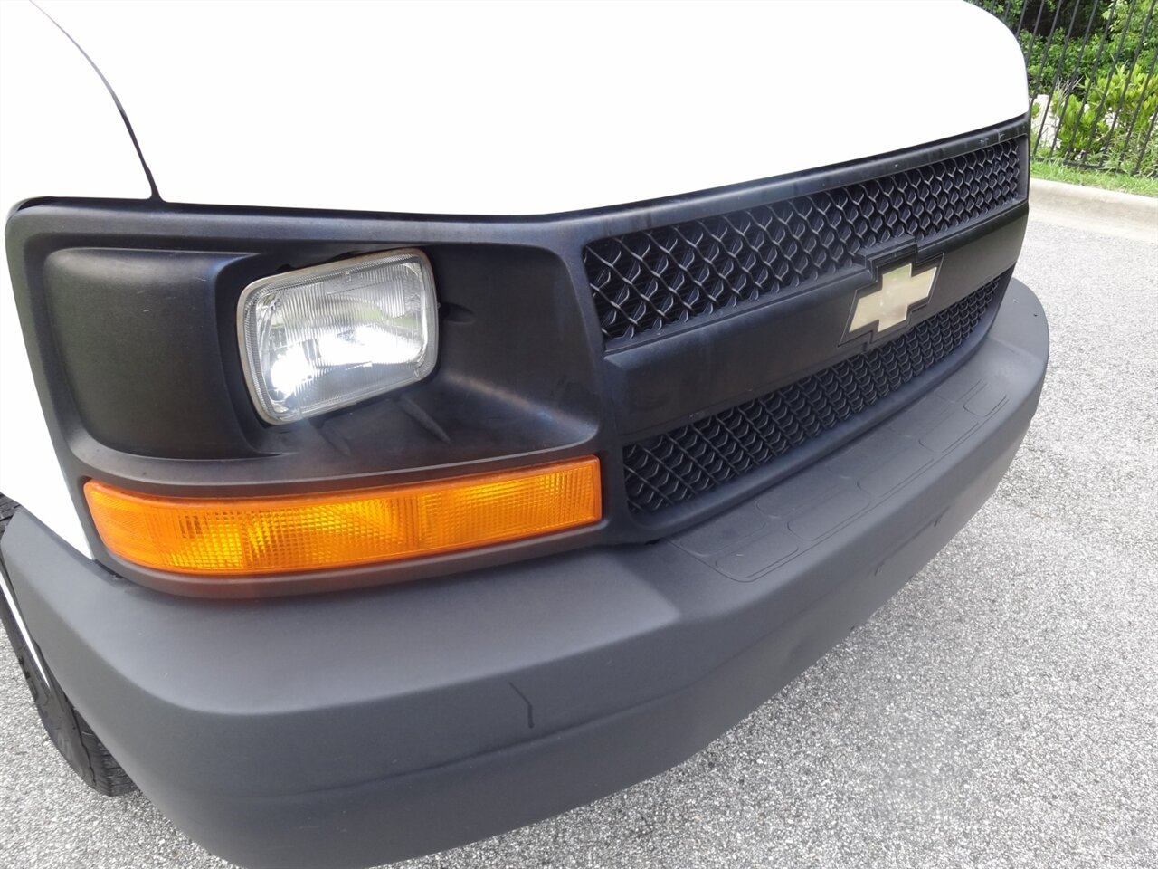2013 Chevrolet Express 1500  Cargo - Photo 6 - Deland, FL 32720