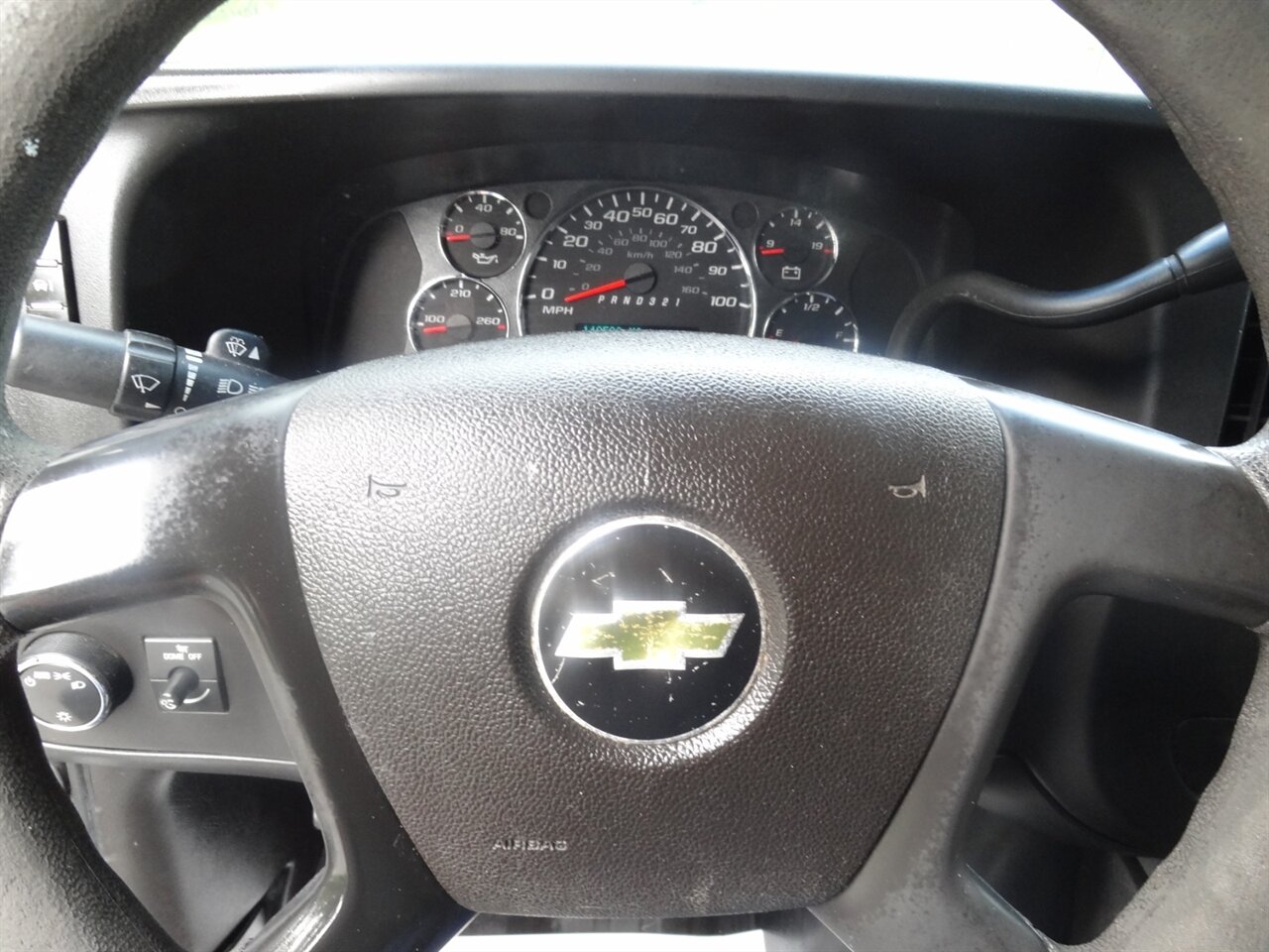 2013 Chevrolet Express 1500  Cargo - Photo 43 - Deland, FL 32720