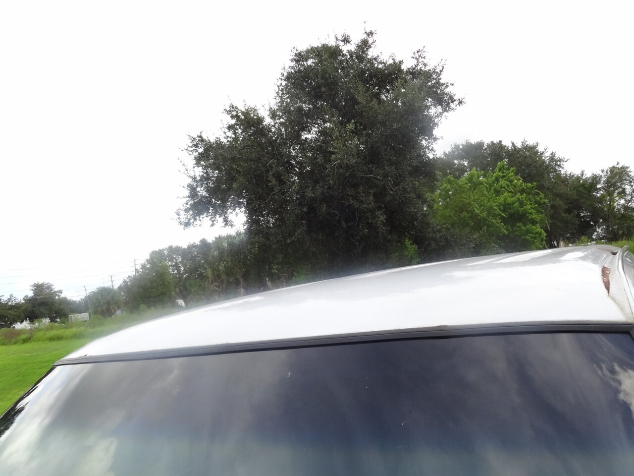 2013 Chevrolet Express 1500  Cargo - Photo 19 - Deland, FL 32720