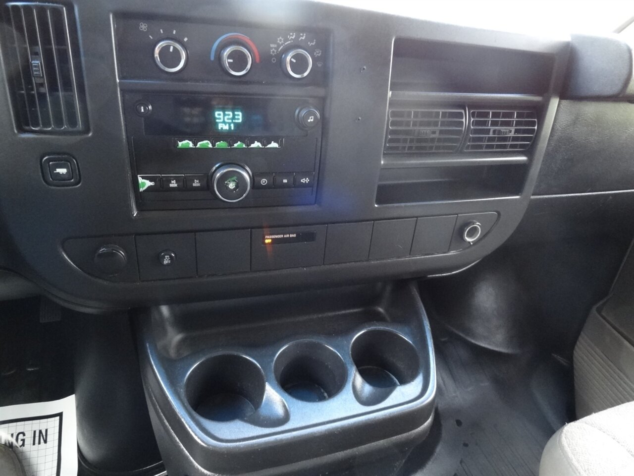 2013 Chevrolet Express 1500  Cargo - Photo 51 - Deland, FL 32720