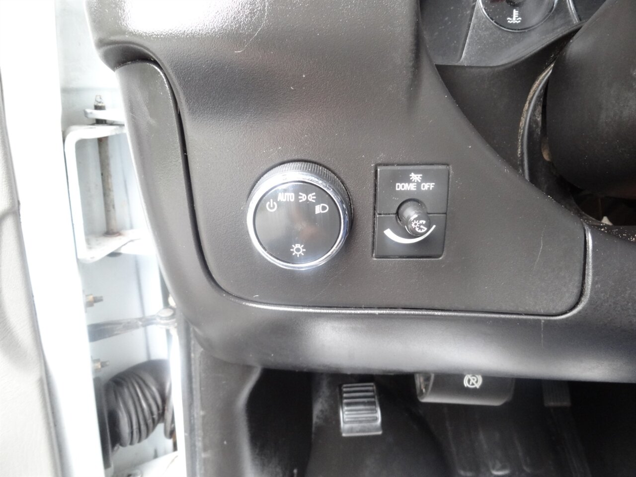2013 Chevrolet Express 1500  Cargo - Photo 47 - Deland, FL 32720