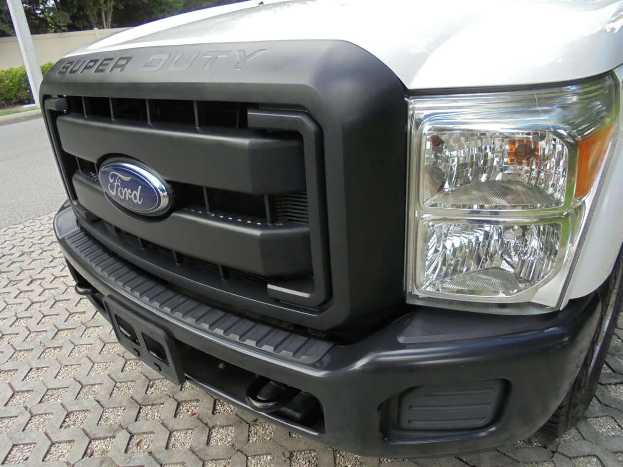 2013 Ford F-250 Super Duty XL  CNG - Photo 7 - Deland, FL 32720