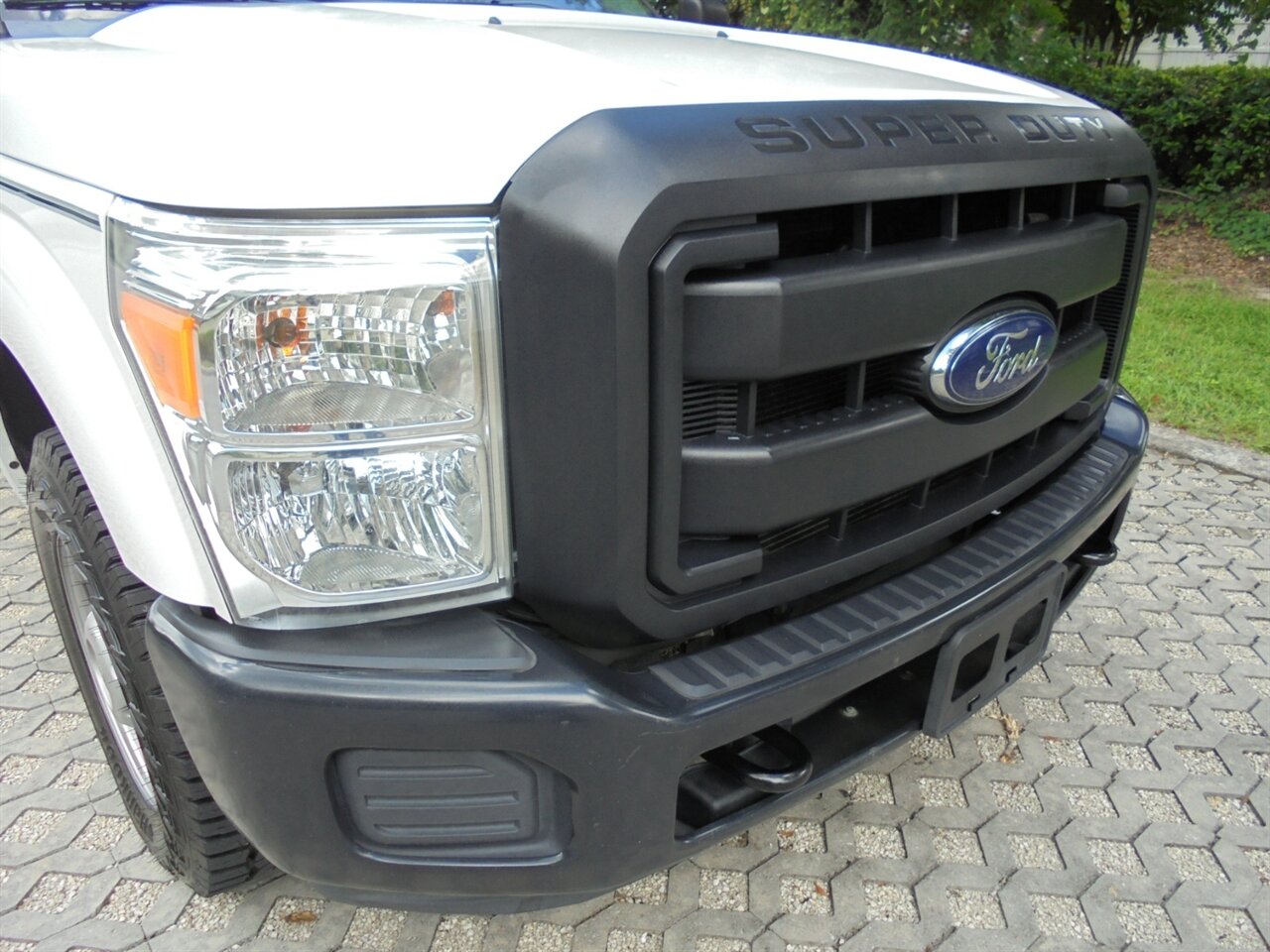 2013 Ford F-250 Super Duty XL  CNG - Photo 6 - Deland, FL 32720