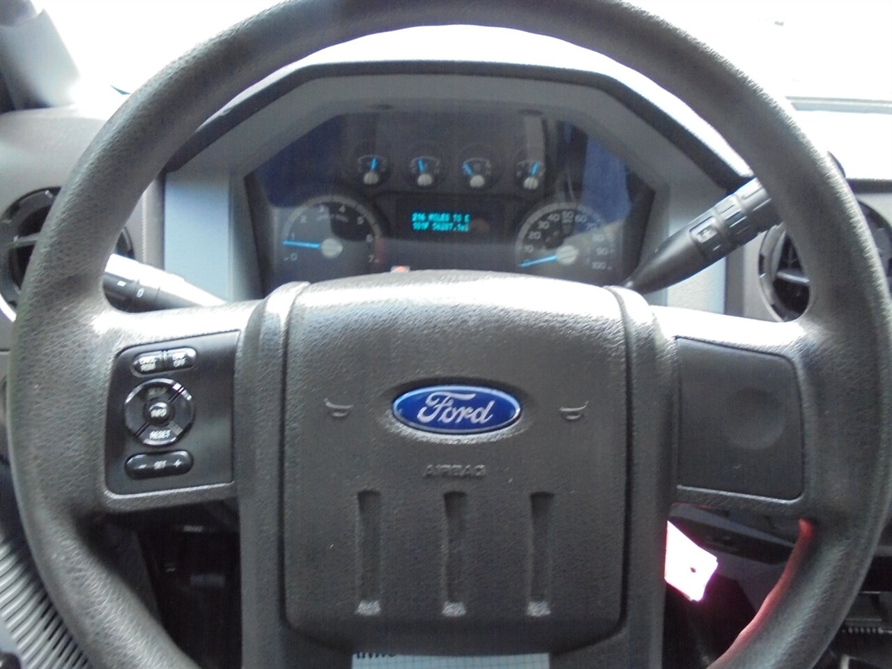 2013 Ford F-250 Super Duty XL  CNG - Photo 50 - Deland, FL 32720