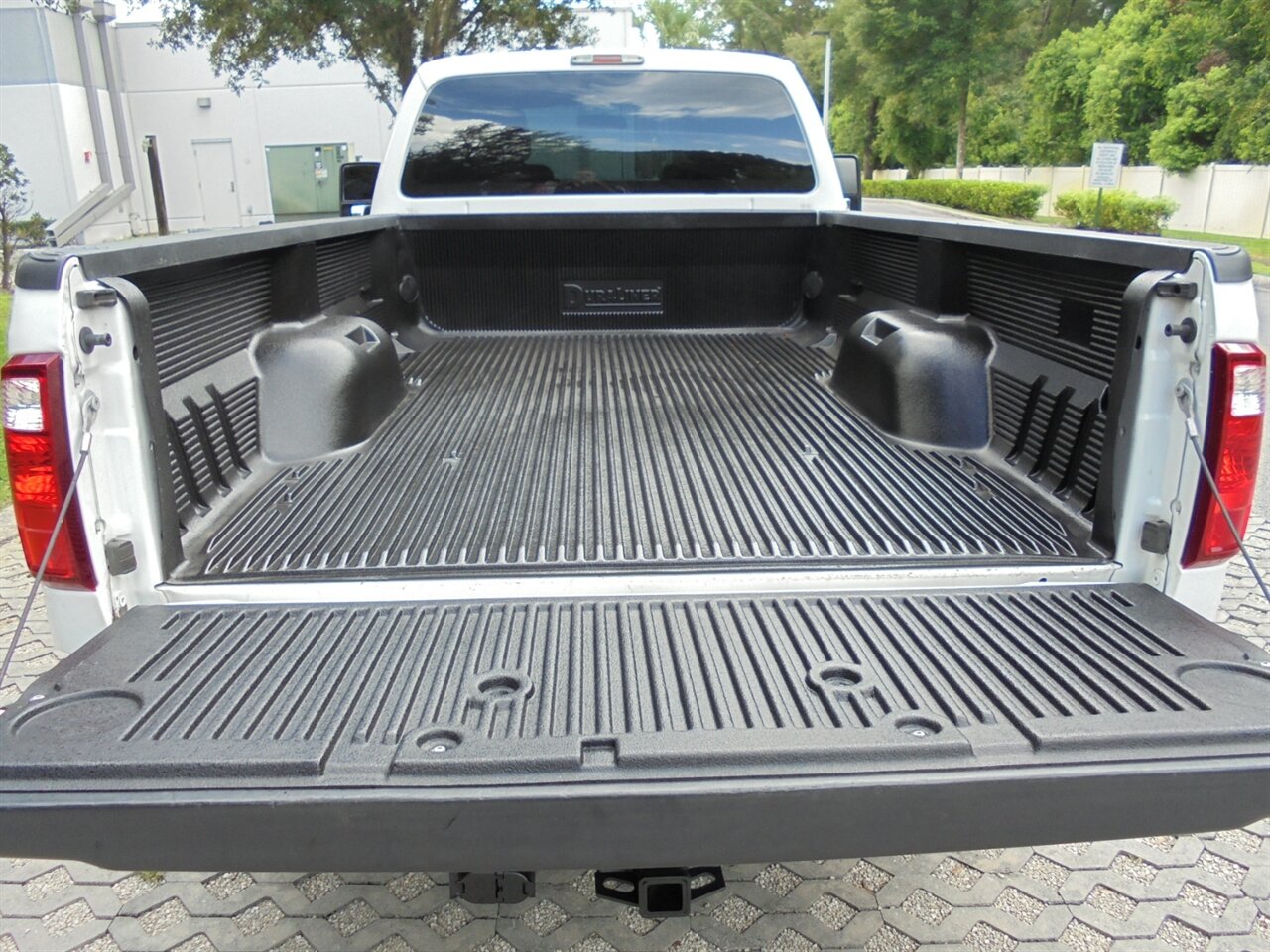 2013 Ford F-250 Super Duty XL  CNG - Photo 18 - Deland, FL 32720