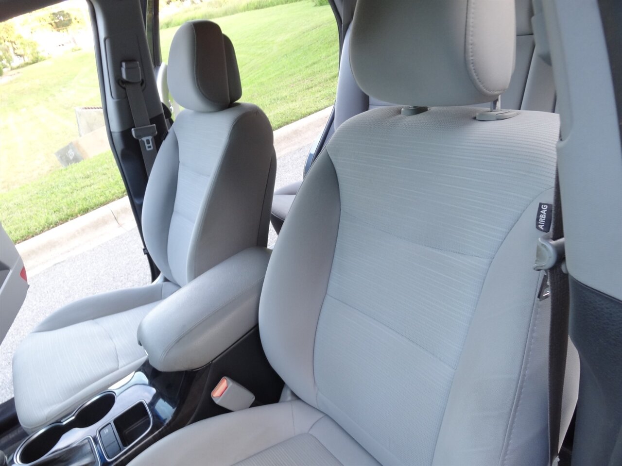2014 Kia Sorento LX   - Photo 33 - Deland, FL 32720