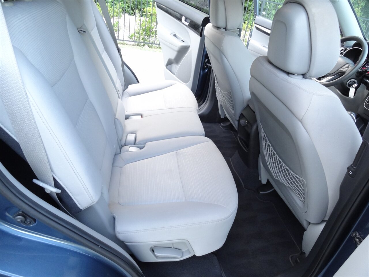 2014 Kia Sorento LX   - Photo 39 - Deland, FL 32720