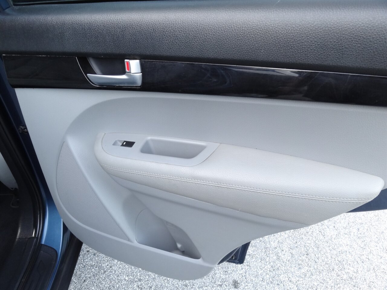 2014 Kia Sorento LX   - Photo 40 - Deland, FL 32720