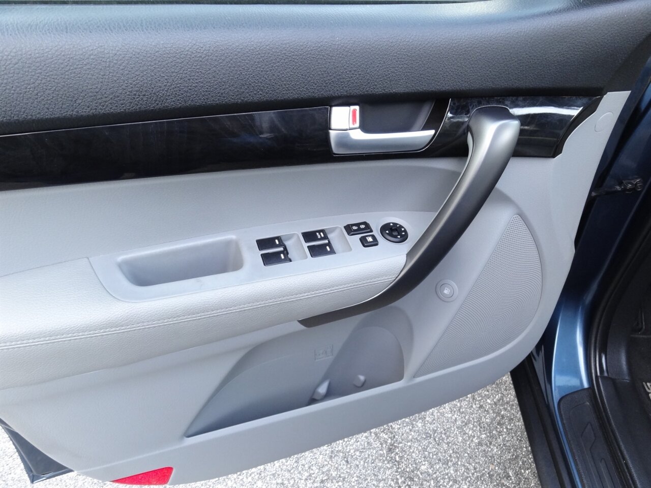 2014 Kia Sorento LX   - Photo 30 - Deland, FL 32720