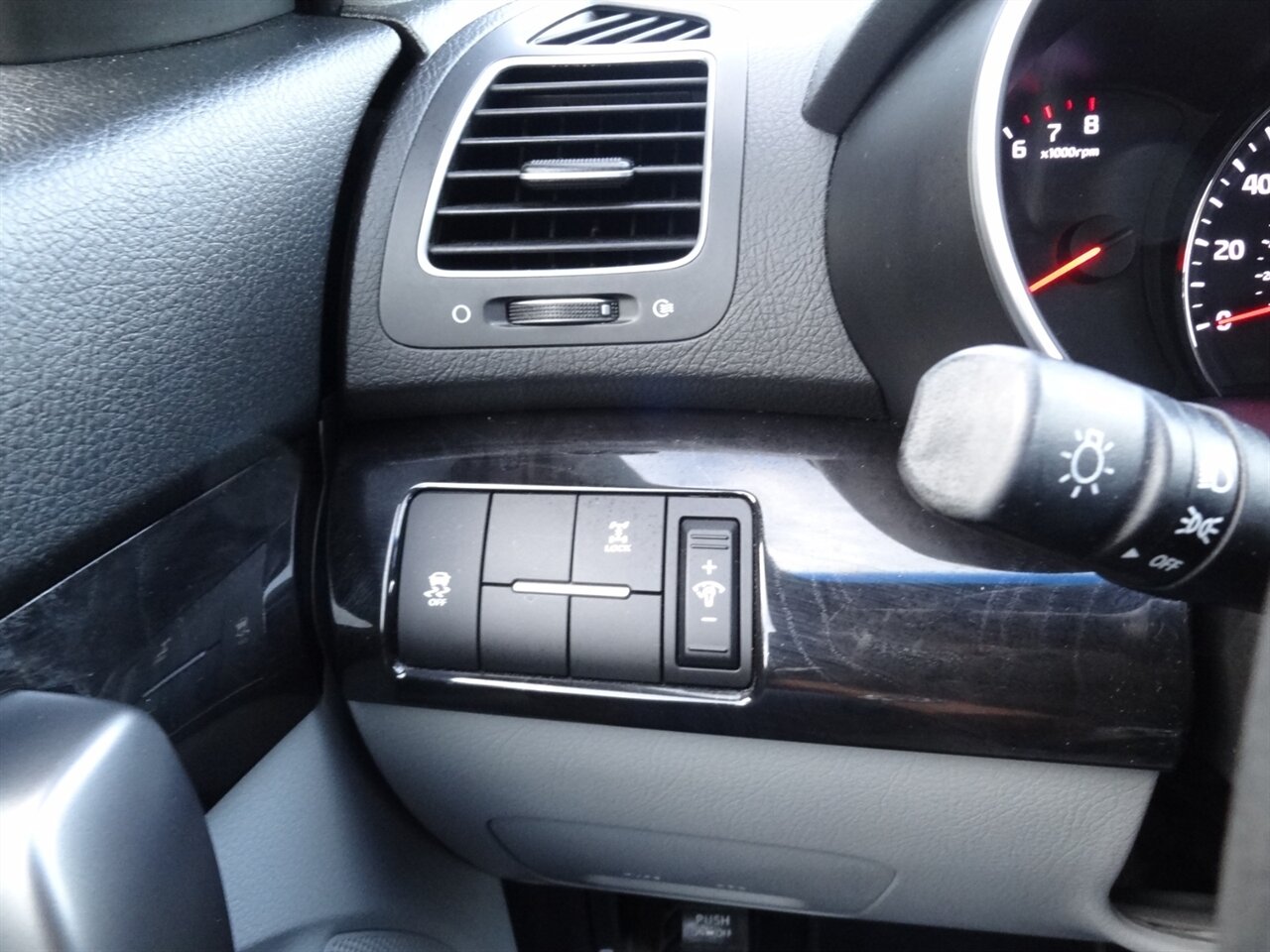 2014 Kia Sorento LX   - Photo 48 - Deland, FL 32720