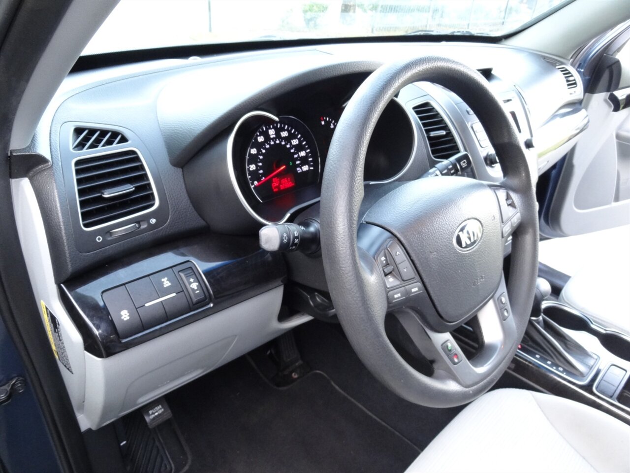 2014 Kia Sorento LX   - Photo 31 - Deland, FL 32720