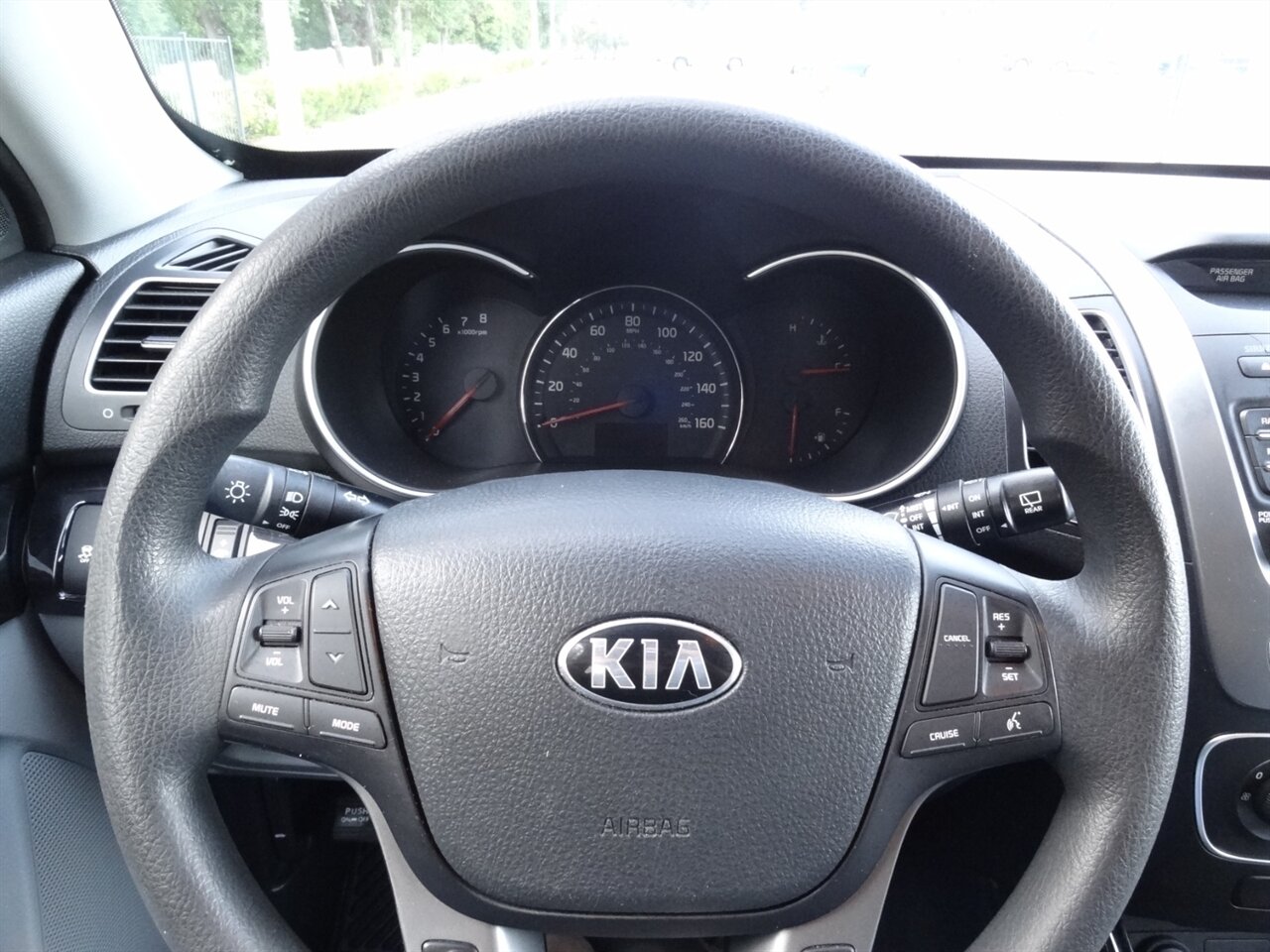 2014 Kia Sorento LX   - Photo 44 - Deland, FL 32720