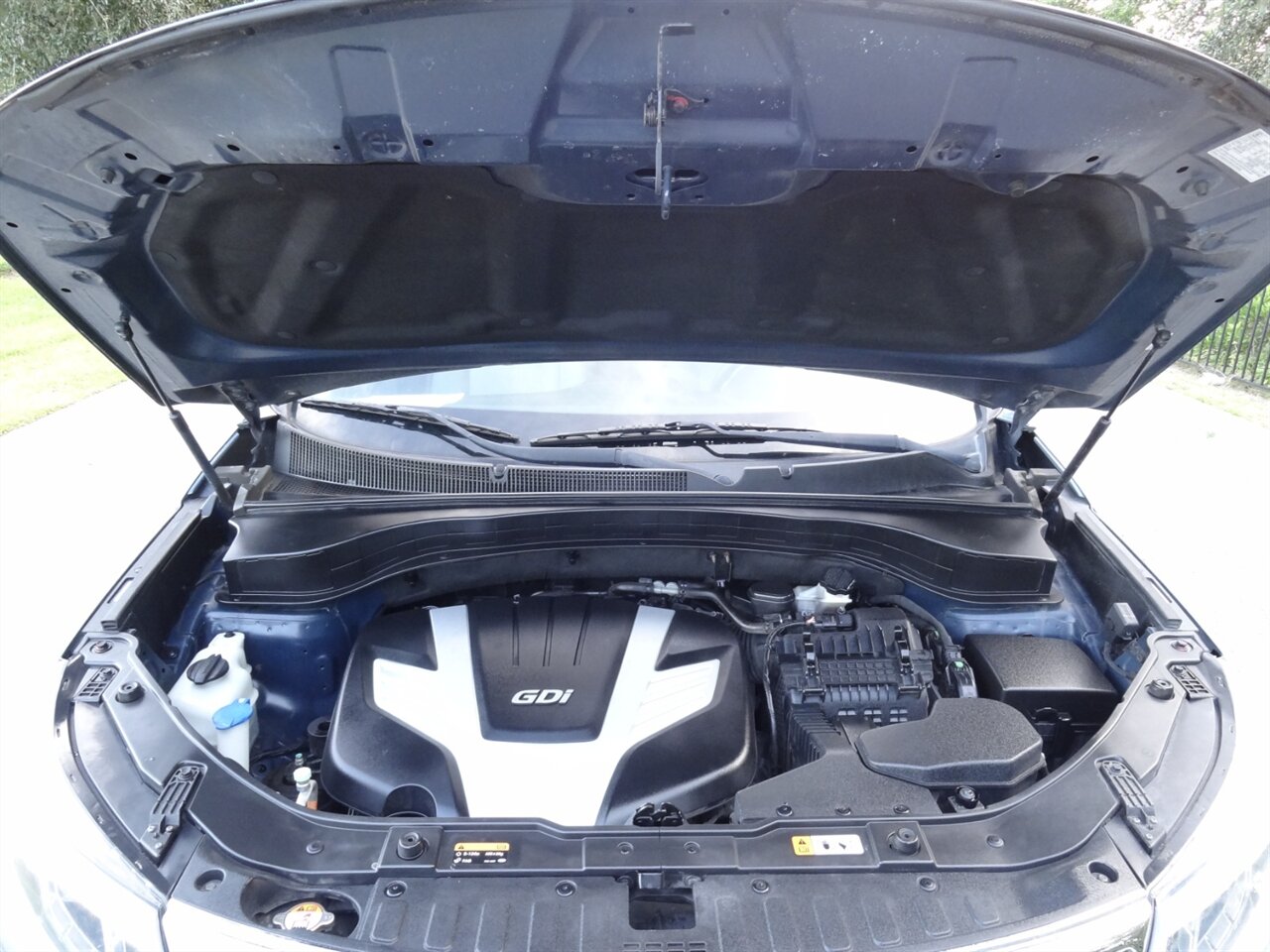 2014 Kia Sorento LX   - Photo 26 - Deland, FL 32720