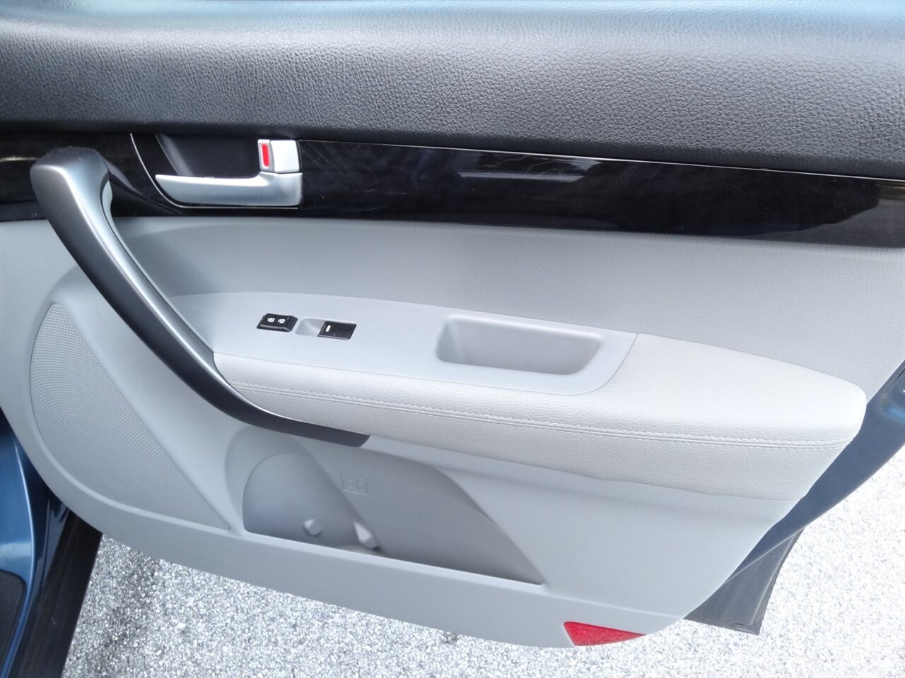 2014 Kia Sorento LX   - Photo 43 - Deland, FL 32720