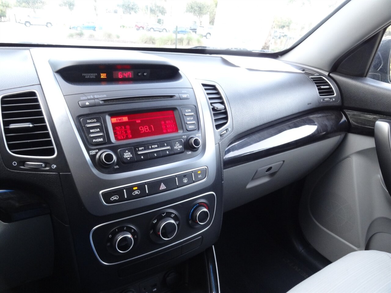 2014 Kia Sorento LX   - Photo 55 - Deland, FL 32720
