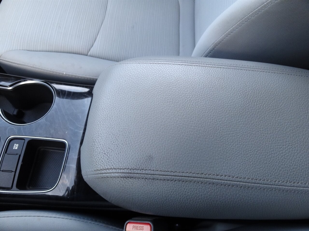 2014 Kia Sorento LX   - Photo 54 - Deland, FL 32720