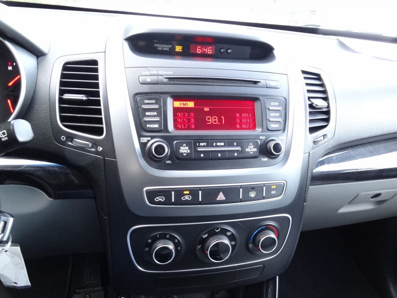 2014 Kia Sorento LX   - Photo 49 - Deland, FL 32720