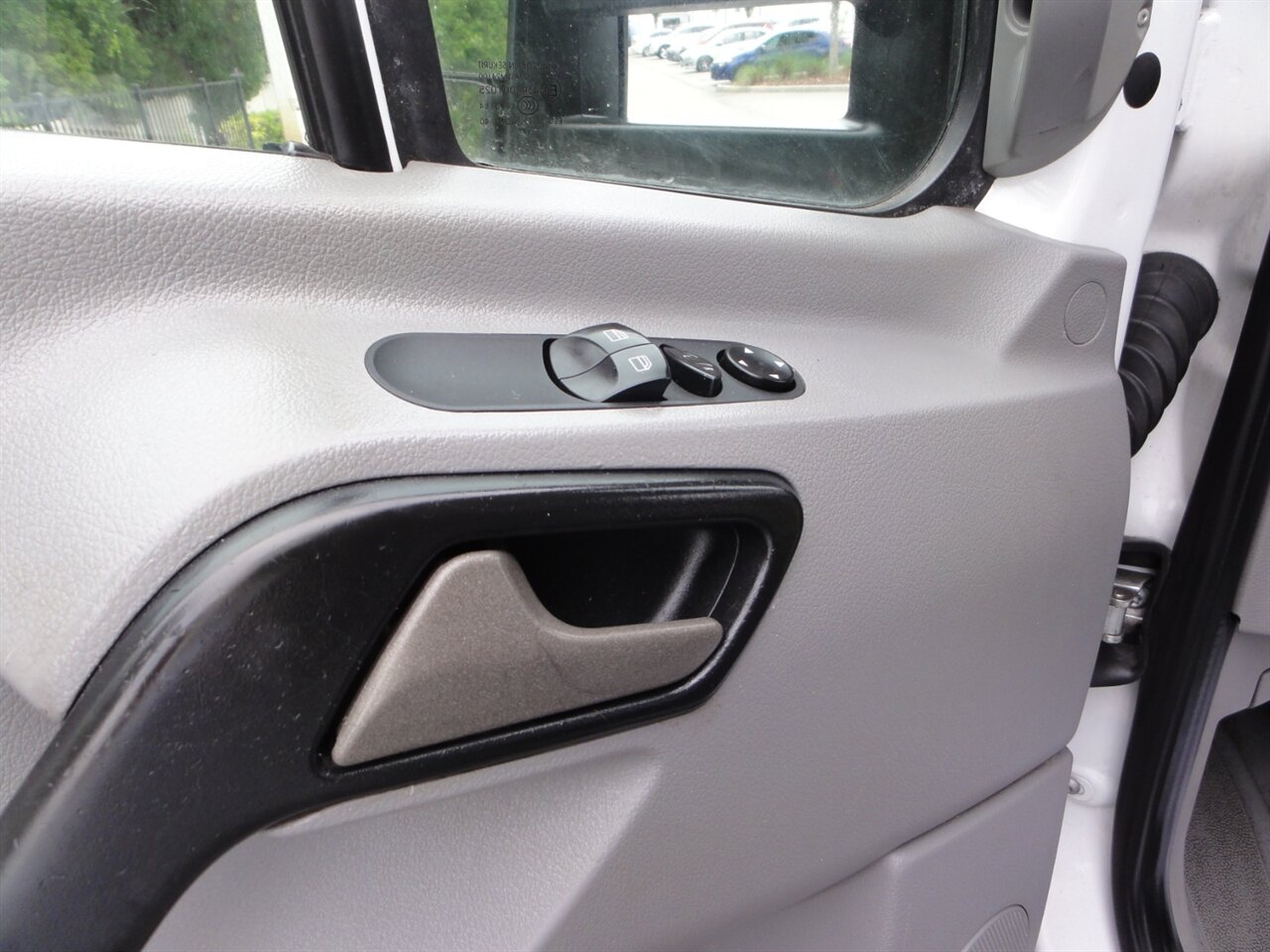 2017 Mercedes-Benz Sprinter 3500XD  BOX truck - Photo 38 - Deland, FL 32720