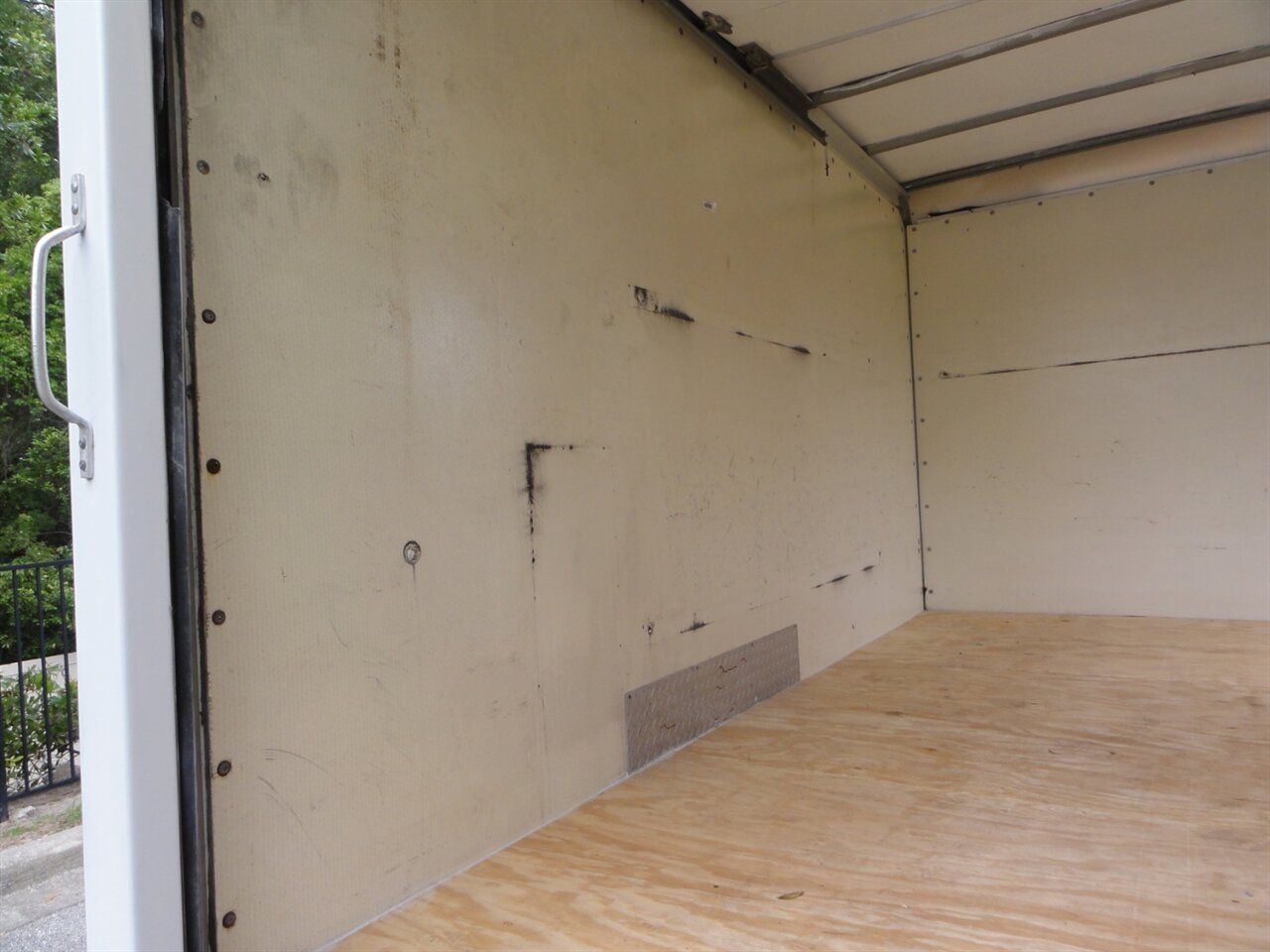 2017 Mercedes-Benz Sprinter 3500XD  BOX truck - Photo 31 - Deland, FL 32720