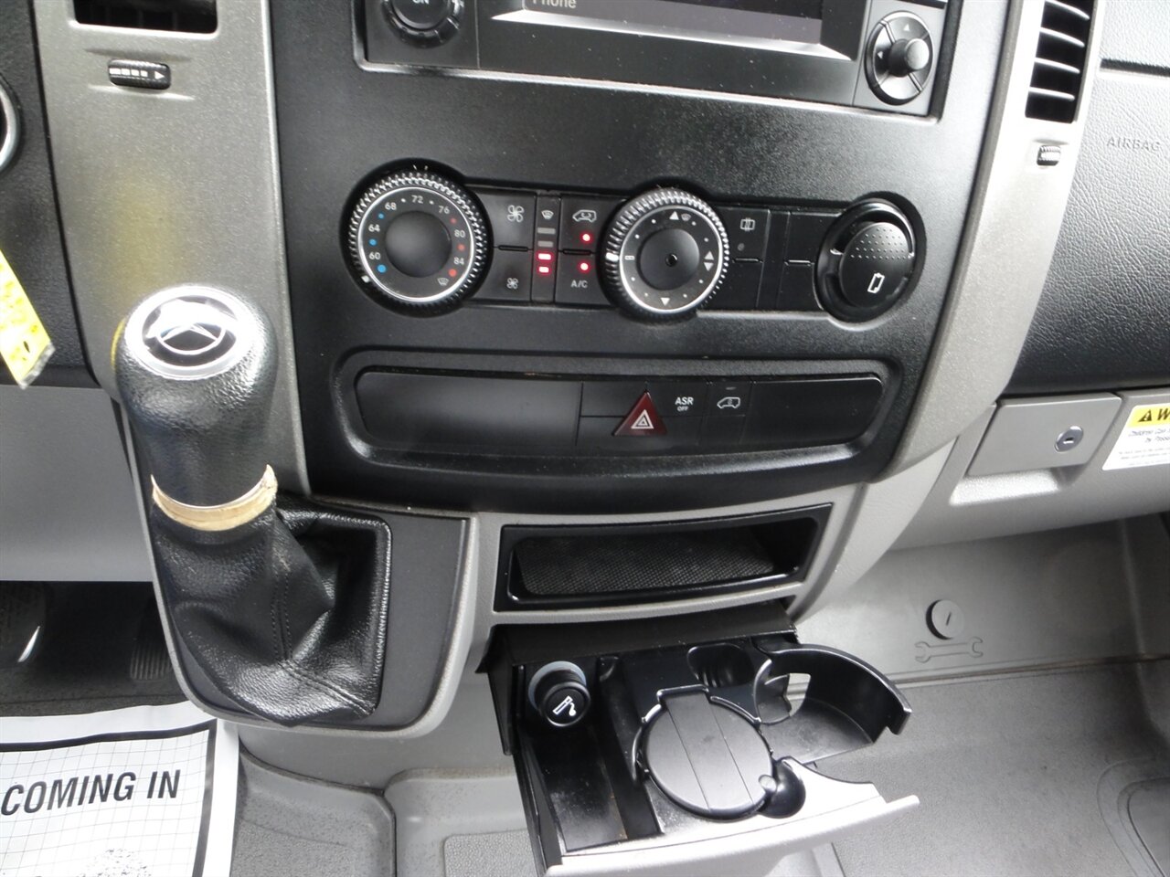 2017 Mercedes-Benz Sprinter 3500XD  BOX truck - Photo 52 - Deland, FL 32720