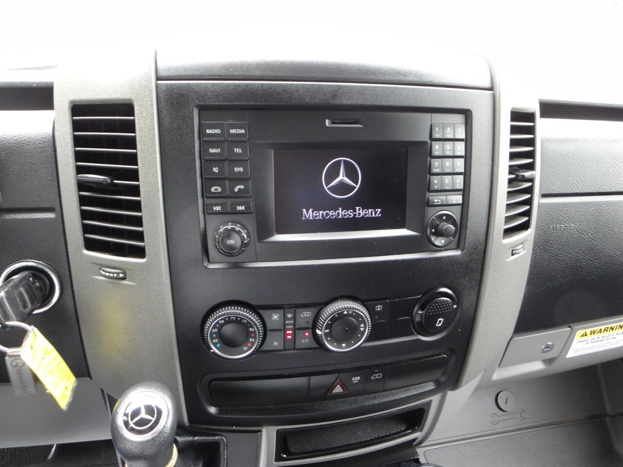 2017 Mercedes-Benz Sprinter 3500XD  BOX truck - Photo 50 - Deland, FL 32720