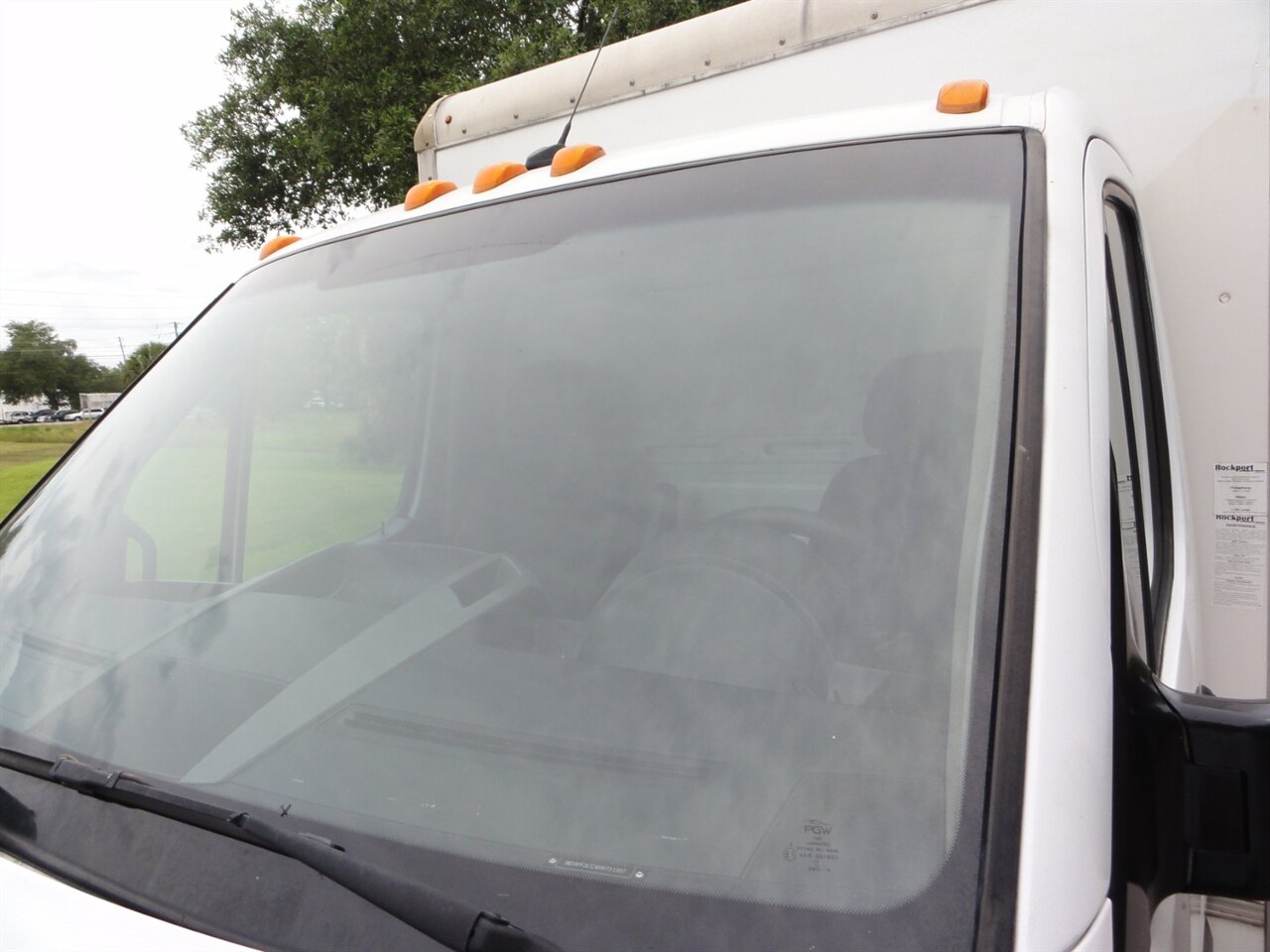 2017 Mercedes-Benz Sprinter 3500XD  BOX truck - Photo 22 - Deland, FL 32720