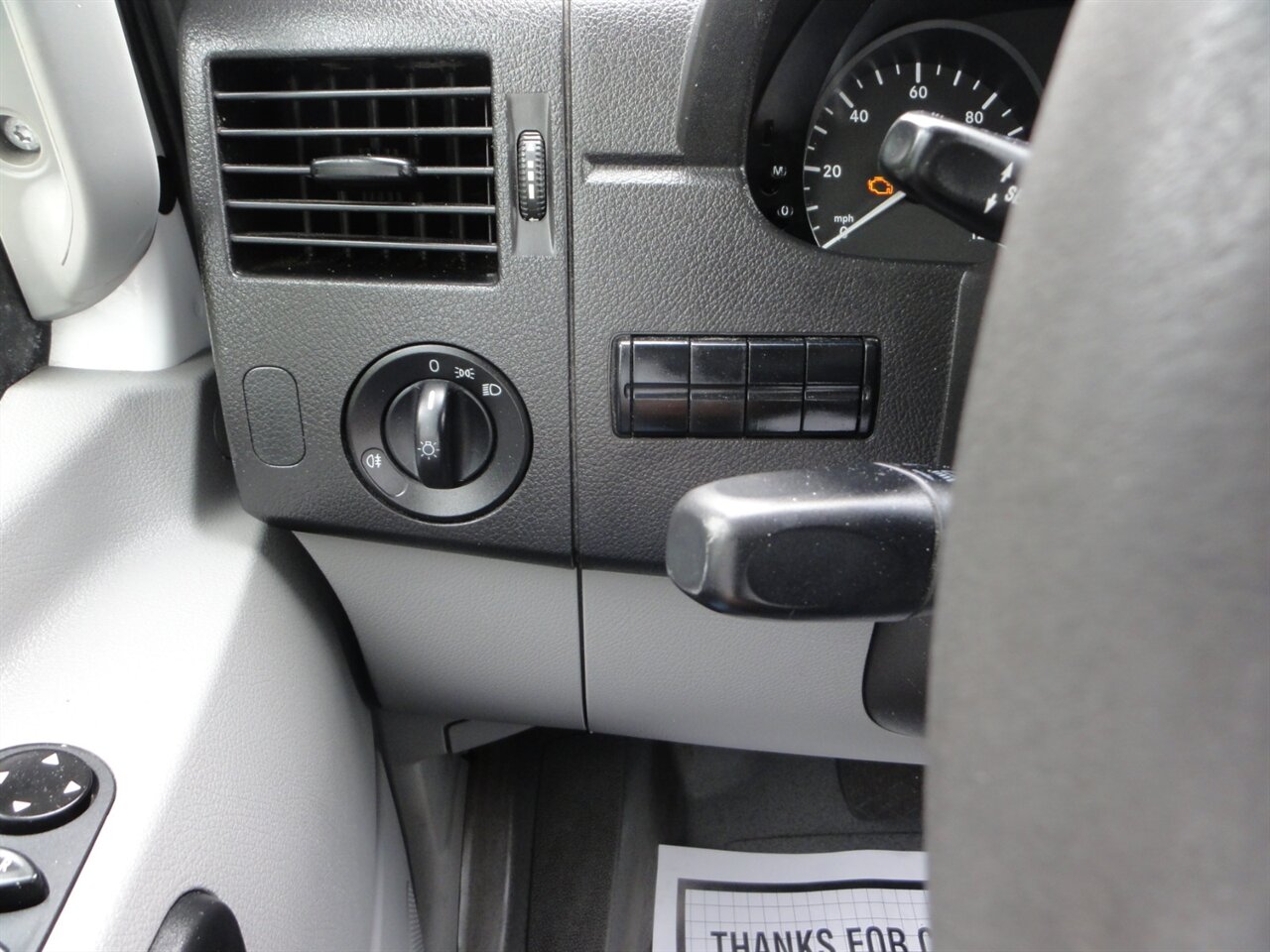 2017 Mercedes-Benz Sprinter 3500XD  BOX truck - Photo 49 - Deland, FL 32720
