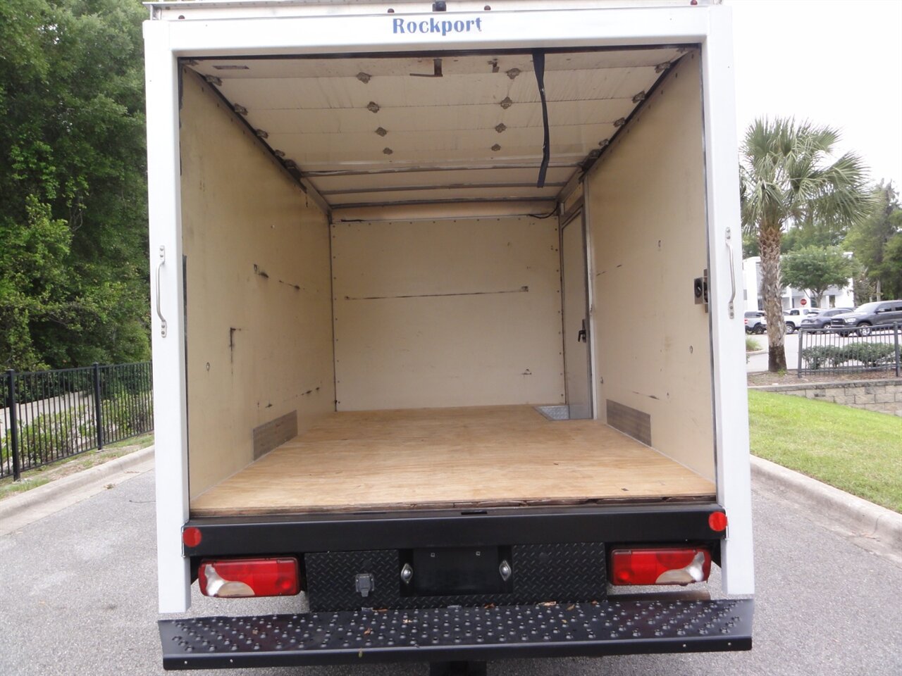 2017 Mercedes-Benz Sprinter 3500XD  BOX truck - Photo 25 - Deland, FL 32720