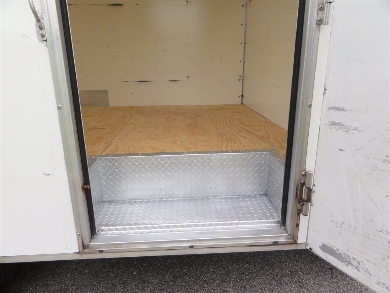 2017 Mercedes-Benz Sprinter 3500XD  BOX truck - Photo 28 - Deland, FL 32720