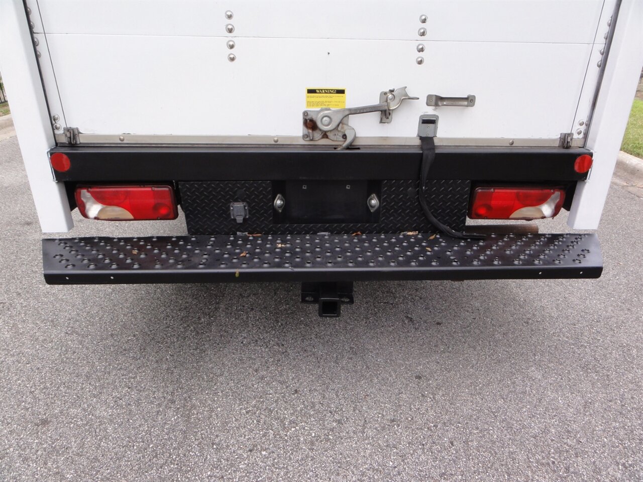 2017 Mercedes-Benz Sprinter 3500XD  BOX truck - Photo 17 - Deland, FL 32720