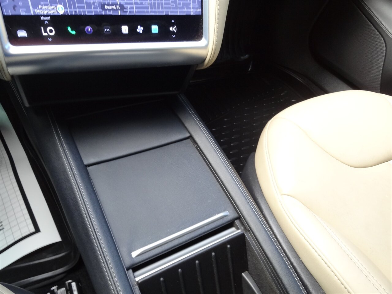 2015 Tesla Model S 60  Premium - Photo 52 - Deland, FL 32720