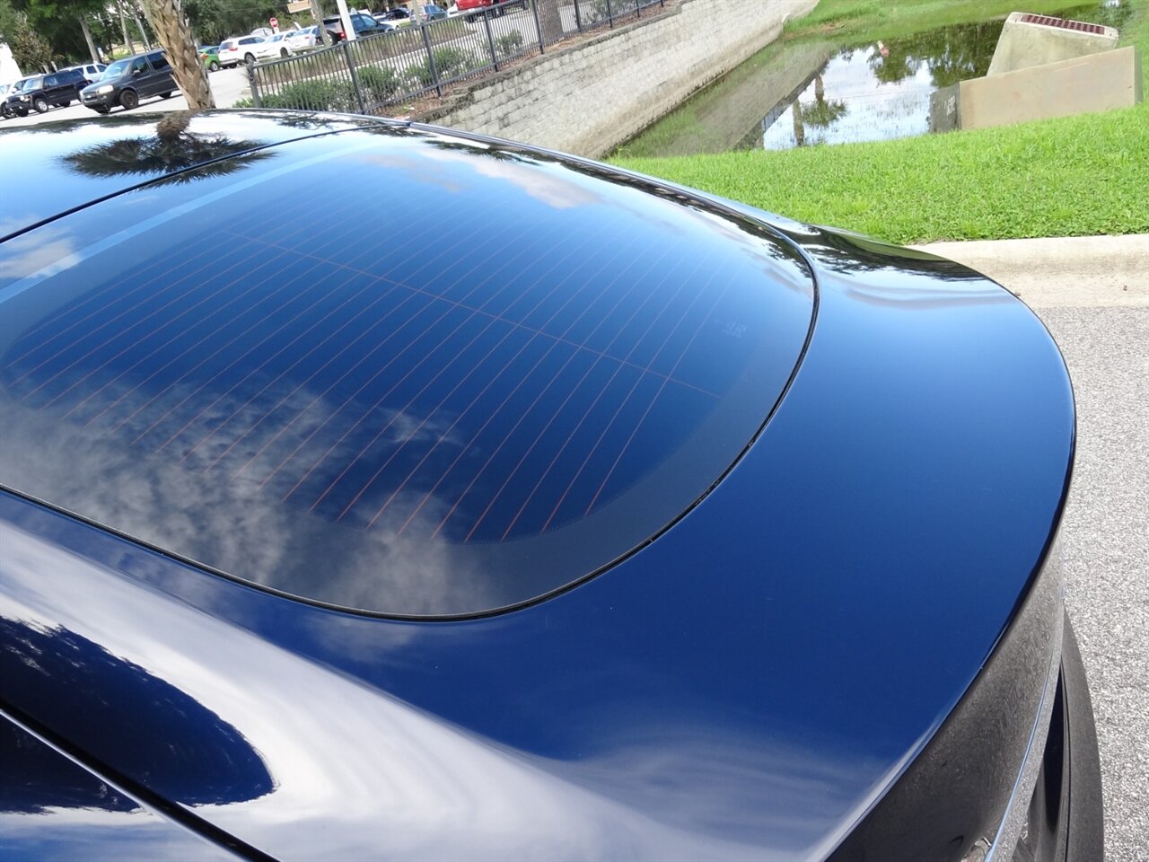 2015 Tesla Model S 60  Premium - Photo 20 - Deland, FL 32720