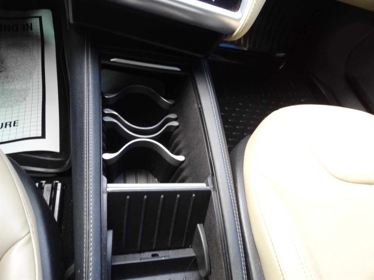2015 Tesla Model S 60  Premium - Photo 51 - Deland, FL 32720