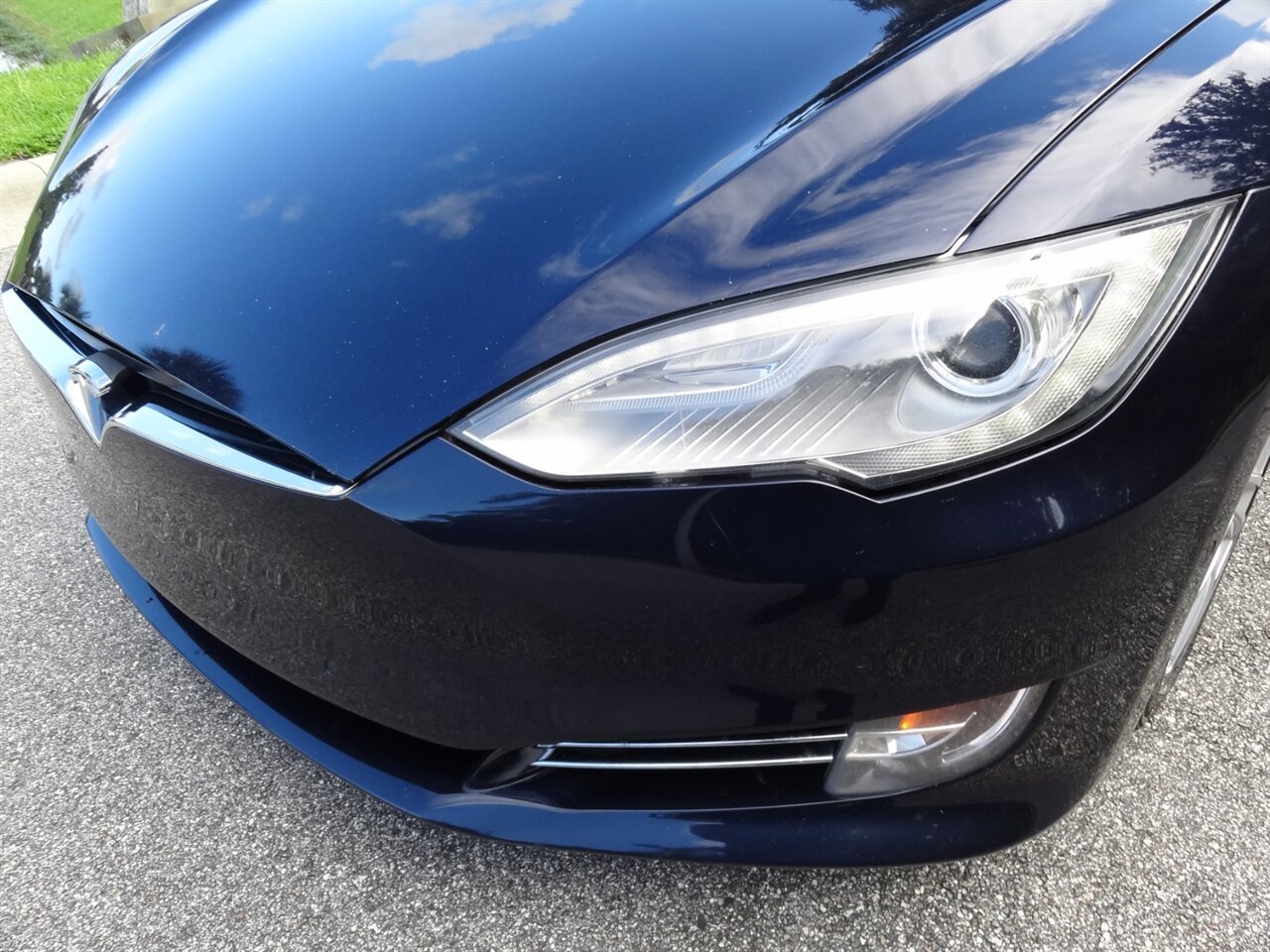 2015 Tesla Model S 60  Premium - Photo 7 - Deland, FL 32720