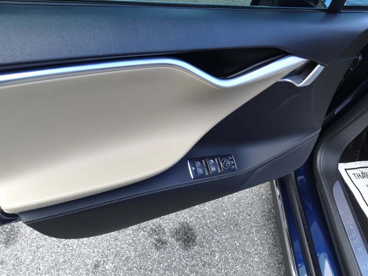 2015 Tesla Model S 60  Premium - Photo 26 - Deland, FL 32720
